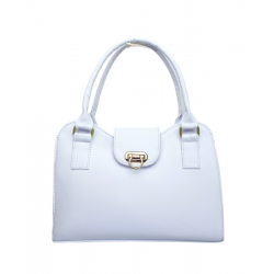 Bolsa Blanca mod 24 0200