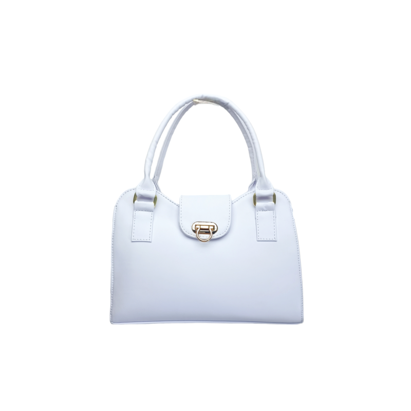 Bolsa Blanca mod 24 0200