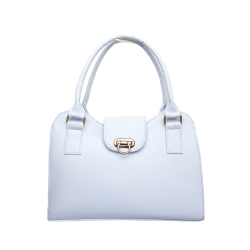 Bolsa Blanca mod 24 0200