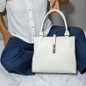 Bolsa de Mano Color Latte Mod. 24 8005