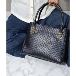 Bolsa Negra Carrizo mod 024 0225