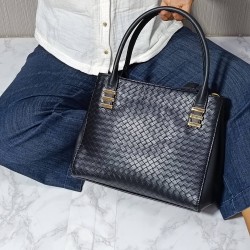Bolsa Negra Carrizo mod 024 0225