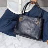 Bolsa Negra Carrizo mod 024 0225