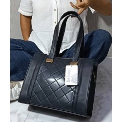 Bolsa Bonette Negro 24 8007
