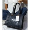 Bolsa Bonette Negro 24 8007