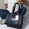 Bolsa Bonette Negro 24 8007