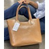 Bolso Grande Color Camel Mod. 24 8006