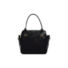 Bolsa Charol Negro 24 0219