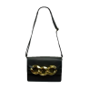 Bolsa Eslabones Negro Mod. 35 8001
