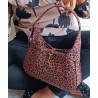 Bolso GU Estampado de Leopardo Mod. 16 0064