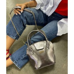 Bolso Morgan Inox Mod. 16 0056