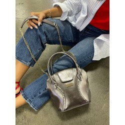 Bolso Morgan Inox Mod. 16 0056