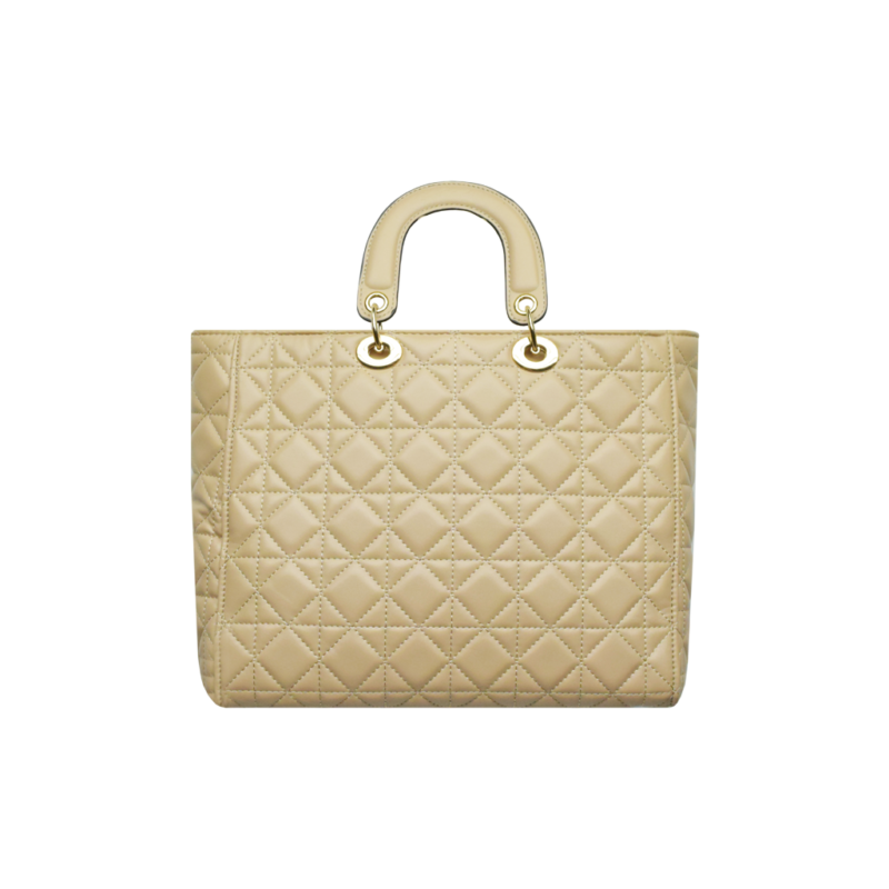Bolsa Rombos Maquillaje 10 2345