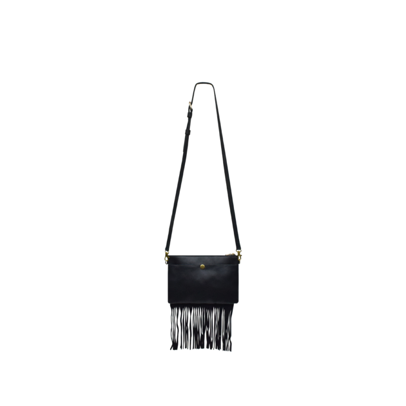 Bolsa Negro Mini B 16 5000