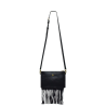 Bolsa Negro Mini B 16 5000