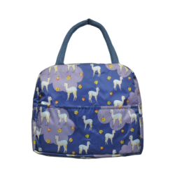 Lonchera 1 Azul 10 9320