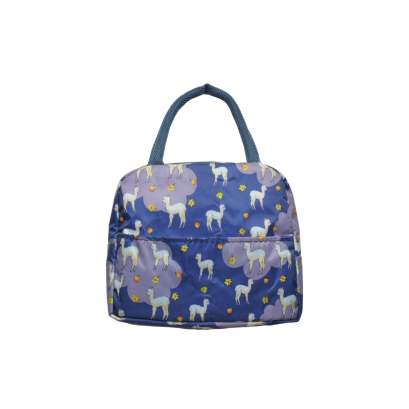 Lonchera 1 Azul 10 9320