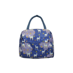 Lonchera 1 Azul 10 9320