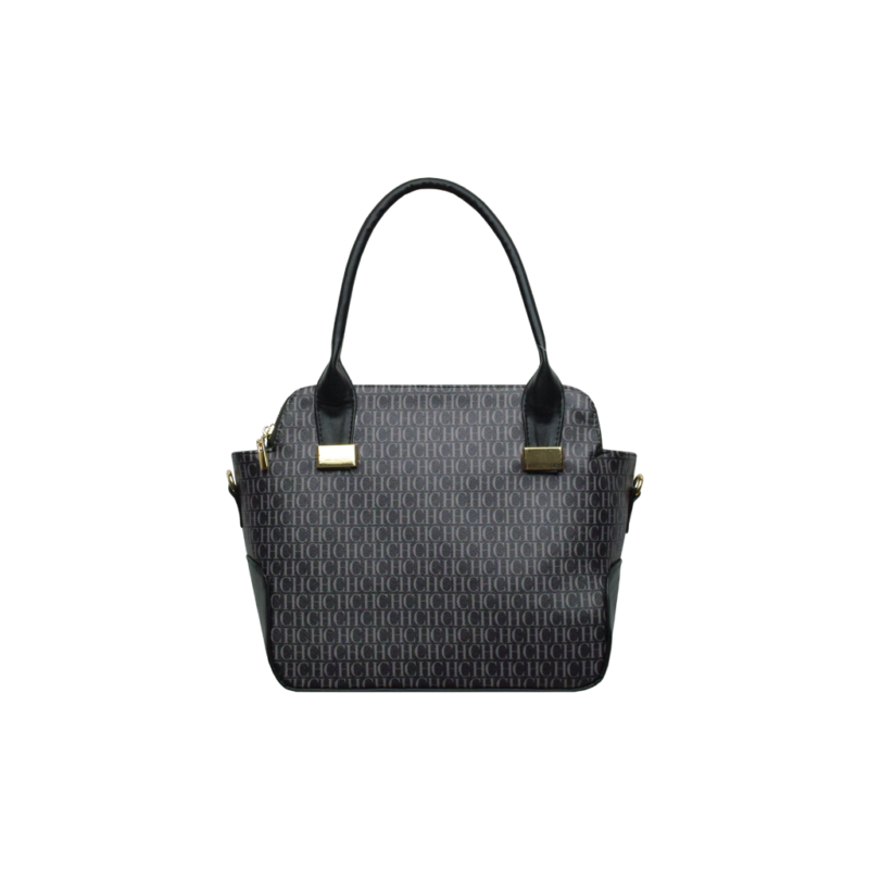 Bolsa Negro CH 24 0219