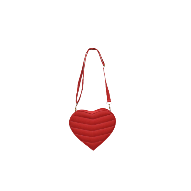 BOLSA CORAZON 12 0268