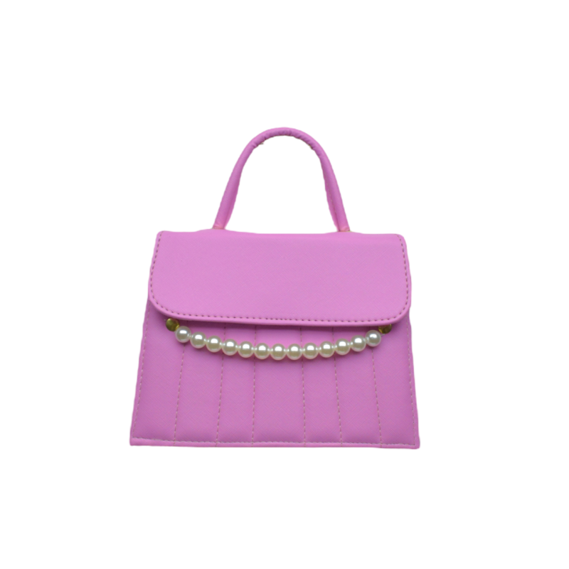 CAJITA PERLAS ROSA 12 0267