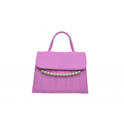 CAJITA PERLAS ROSA 12 0267