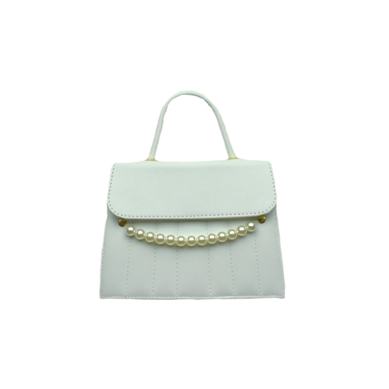 CAJITA PERLAS BLANCA 12 0267