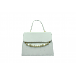 CAJITA PERLAS BLANCA 12 0267
