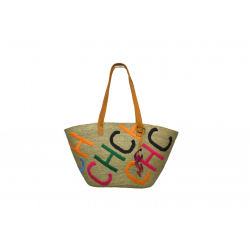 CANASTA ASA PIEL 30 5054
