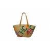 CANASTA ASA PIEL 30 5054